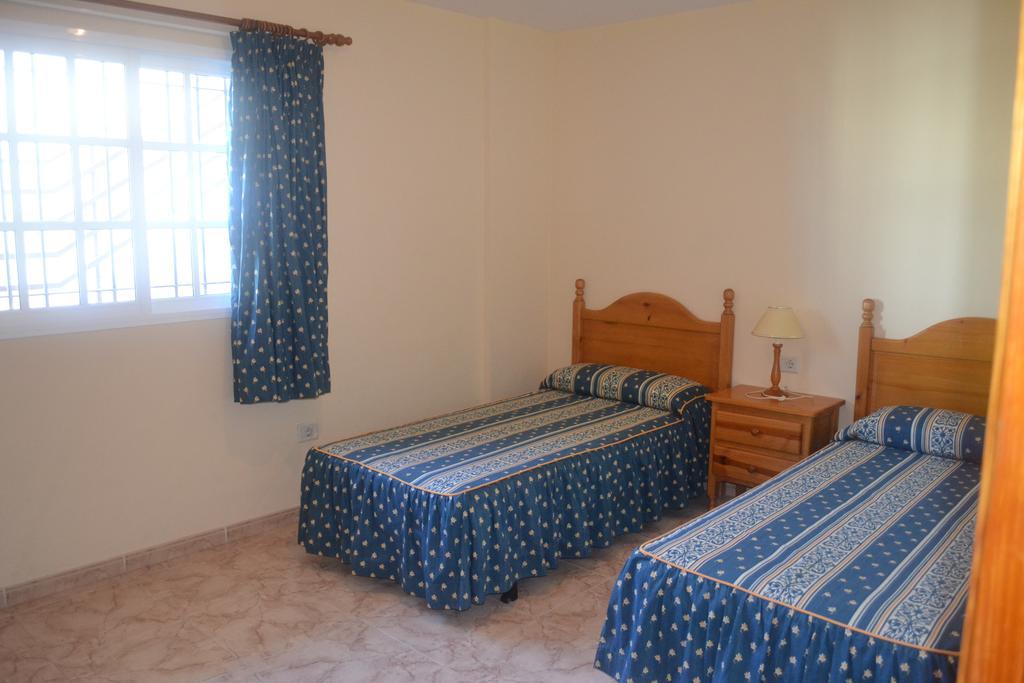 Arena Sol Apartment Puerto de Santiago  Room photo