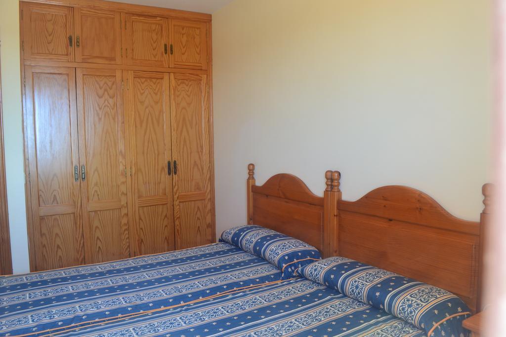 Arena Sol Apartment Puerto de Santiago  Room photo